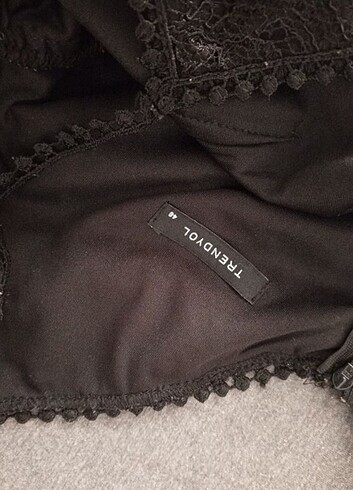 40 beden ama 38 bedene uygundur - Görsel 5