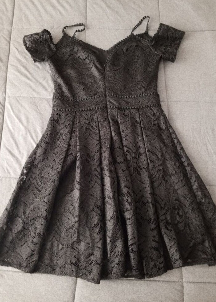 40 beden ama 38 bedene uygundur - Görsel 2