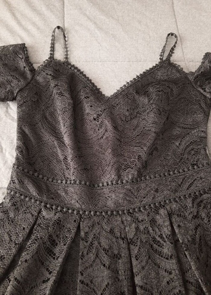 40 beden ama 38 bedene uygundur - Görsel 4