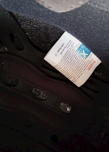 Kilitli Siyah Desenli Motosiklet Kaskı - Görsel 6