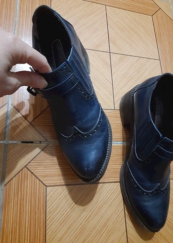 Diğer Kadın Bot Ayakkabı
