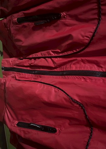 Teknofest ceketi sıfırrr - Görsel 5