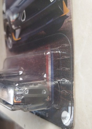 Hotwheels ford Mustang rtr spec 5.(PAZARLIK PAYI VARDIR)