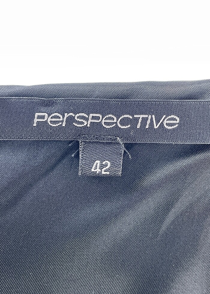 Perlina Uzun Elbise %70 İndirimli. - Görsel 4