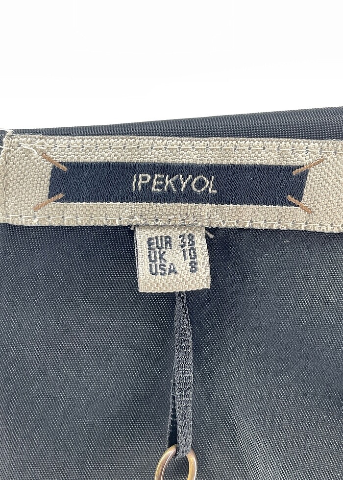 ipekyol Uzun Elbise %70 İndirimli. - Görsel 4