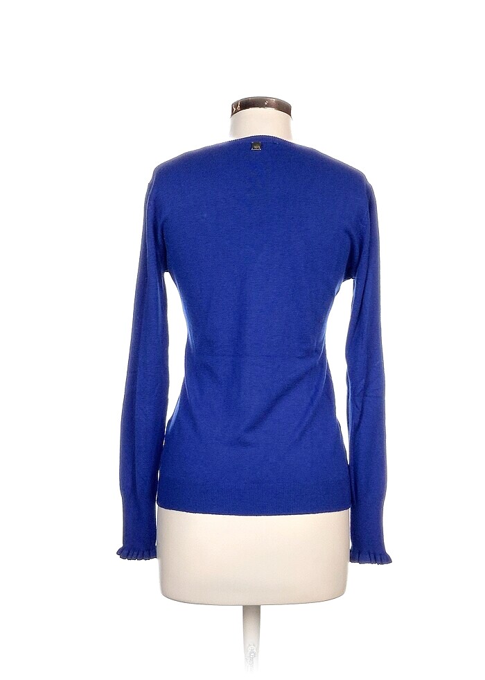 Vintage Love Bluz %70 İndirimli. - Görsel 3