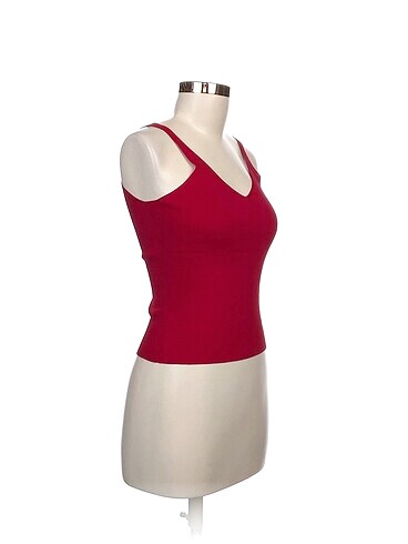 Vintage Love Bluz %70 İndirimli. - Görsel 2