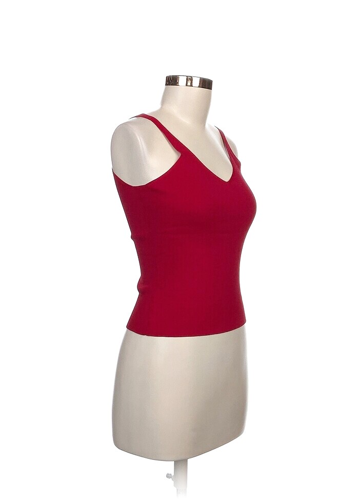 Vintage Love Bluz %70 İndirimli. - Görsel 2