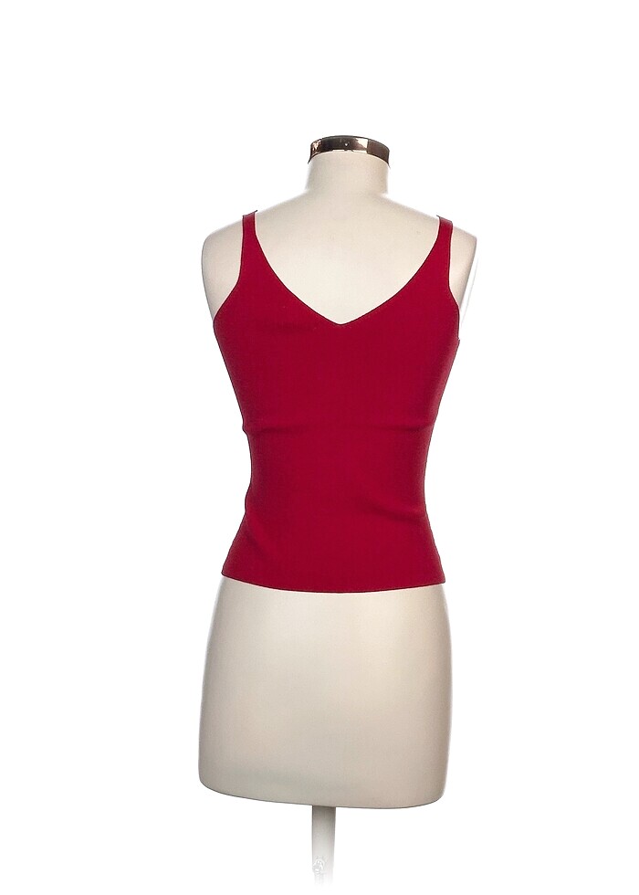 Vintage Love Bluz %70 İndirimli. - Görsel 3