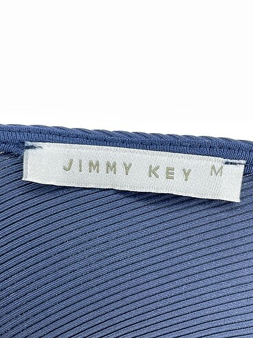 m Beden çeşitli Renk Jimmy Key Bluz %70 İndirimli.