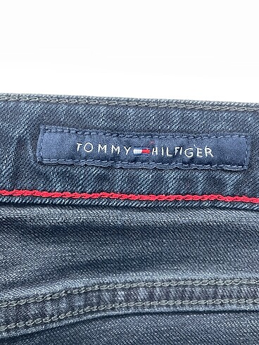 universal Beden lacivert Renk Tommy Hilfiger Jean / Kot %70 İndirimli.