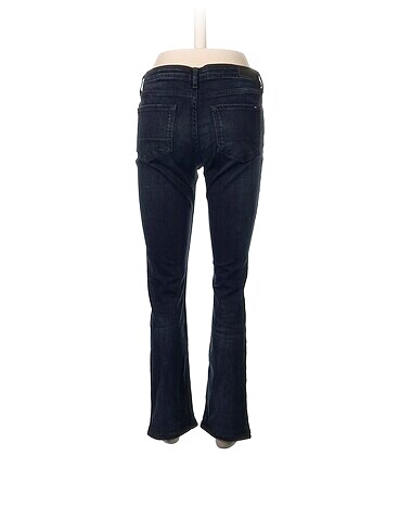 universal Beden Tommy Hilfiger Jean / Kot %70 İndirimli.