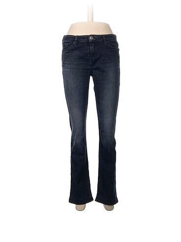 Tommy Hilfiger Jean / Kot %70 İndirimli.