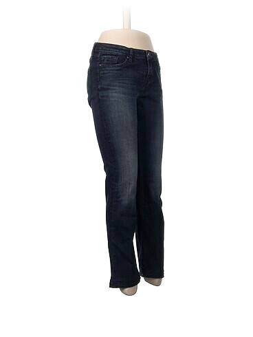 Tommy Hilfiger Tommy Hilfiger Jean / Kot %70 İndirimli.