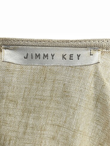 l Beden çeşitli Renk Jimmy Key Uzun Elbise %70 İndirimli.