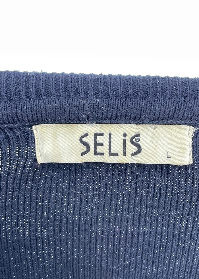 Vintage Love Hırka %70 İndirimli. - Görsel 4