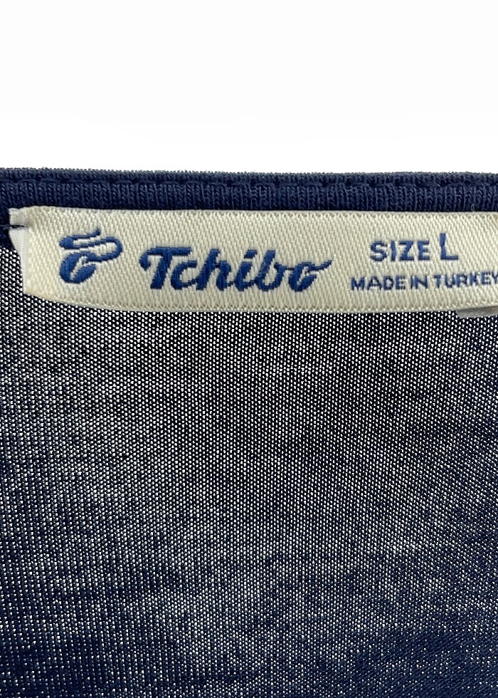 Tchibo Bluz %70 İndirimli. - Görsel 4
