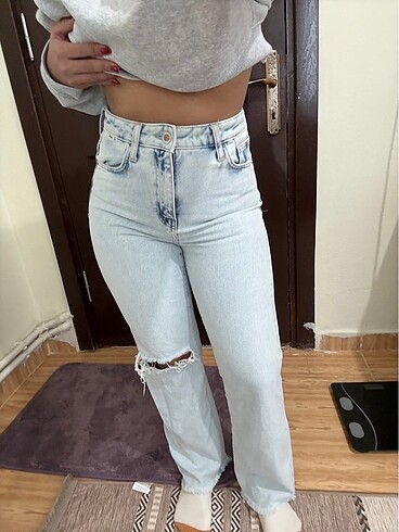 Mavi jean