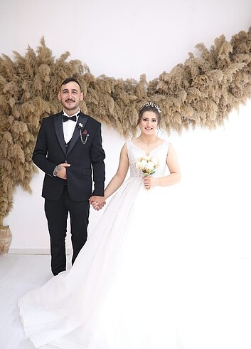 Meva Gelinlikkk