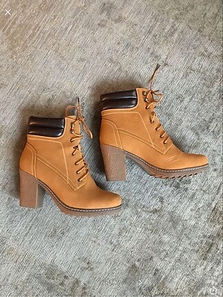 Timberland Timberland bot