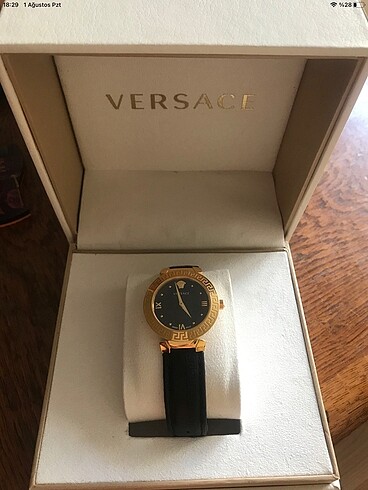Versace Versace Saat