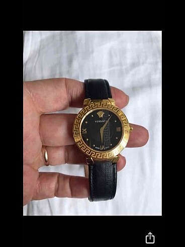 Versace Saat