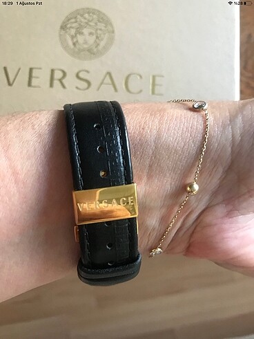 Beden Versace Saat