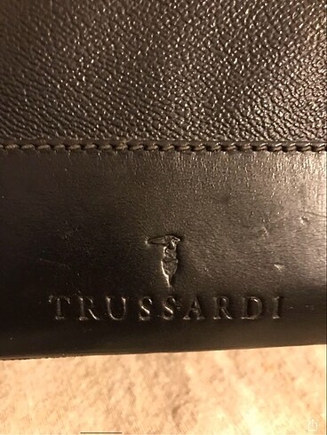  Beden Trussardi çanta