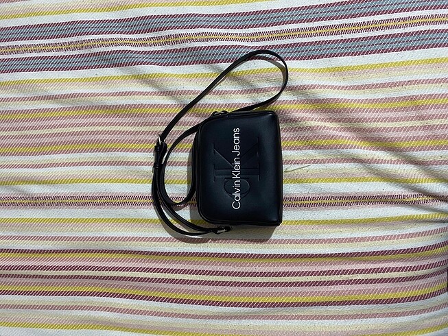 Calvin Klein Calvin Klein Çanta (Orijinal)