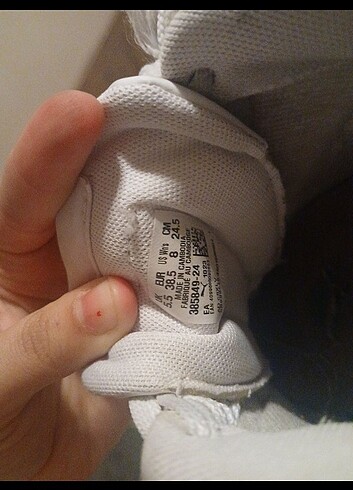 puma orıjınal ayakkabı - Görsel 2