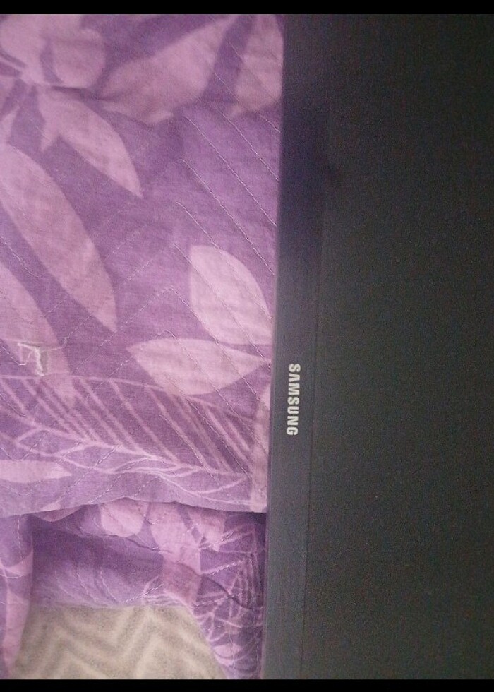 samsung TV 109 cm - Görsel 3