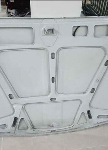 97 model TOROS KAPUT - Görsel 2