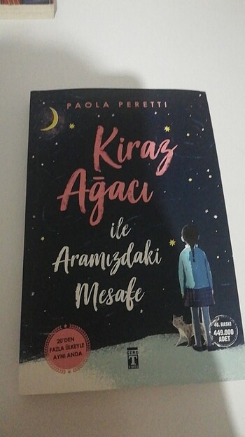  Ürünün içerisinde 3 tane kitap var 