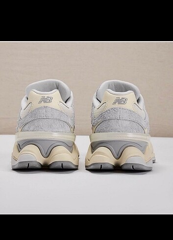 New Balance NEW Balance 9060 Quartz Grey