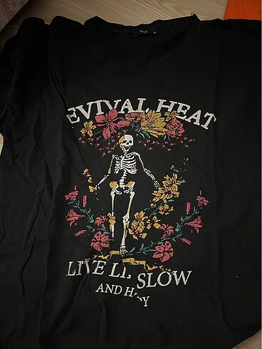 T shirt