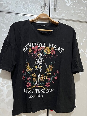 m Beden T shirt