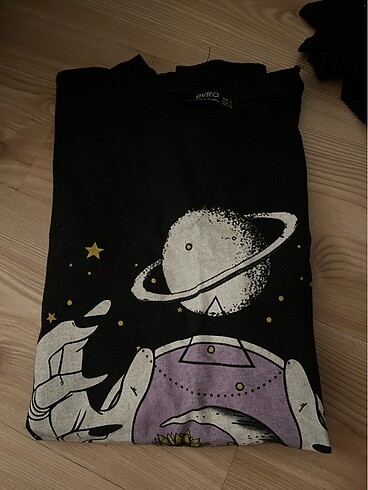 l Beden T shirt