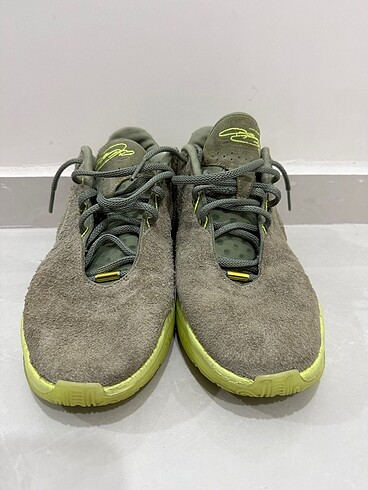 Nike lebron21 basketbol ayakkabısı