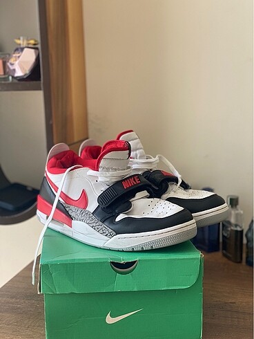 air jordan 4 legacy