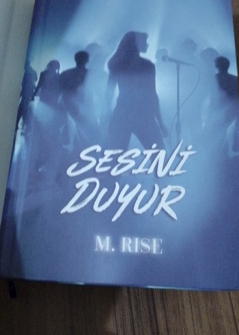 Sesini Duyur - M. Rise Roman