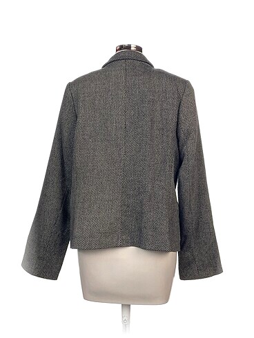 48 Beden Esprit Blazer %70 İndirimli.