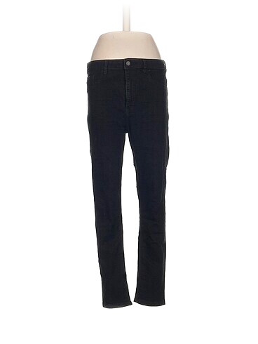 Zara Jean / Kot %70 İndirimli.