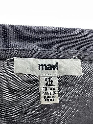 universal Beden çeşitli Renk Mavi Jeans T-shirt %70 İndirimli.
