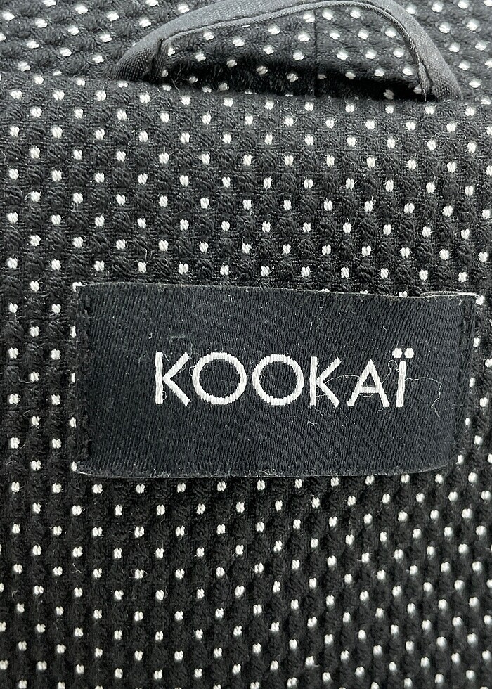 Kookai Blazer %70 İndirimli. - Görsel 4