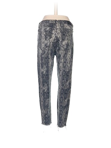 44 Beden Zara Jean / Kot %70 İndirimli.