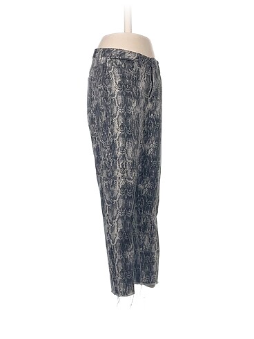 Zara Zara Jean / Kot %70 İndirimli.