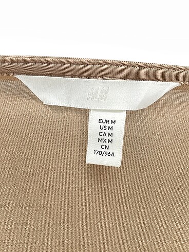 m Beden çeşitli Renk H&M Bluz %70 İndirimli.