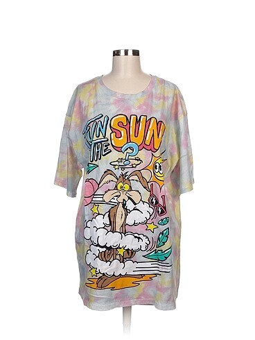 LC Waikiki T-shirt %70 İndirimli.