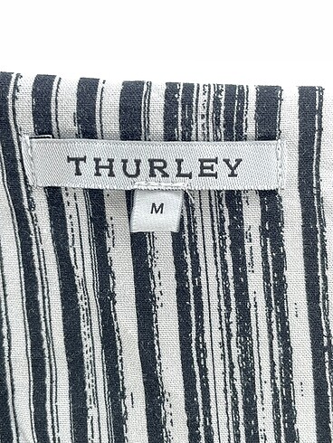 m Beden çeşitli Renk Thurley Bluz %70 İndirimli.