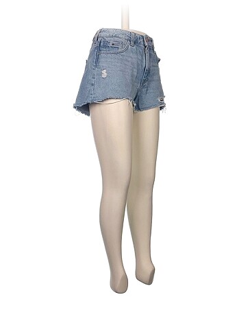 Mavi Jeans Mavi Jeans Jean / Kot Şort %70 İndirimli.